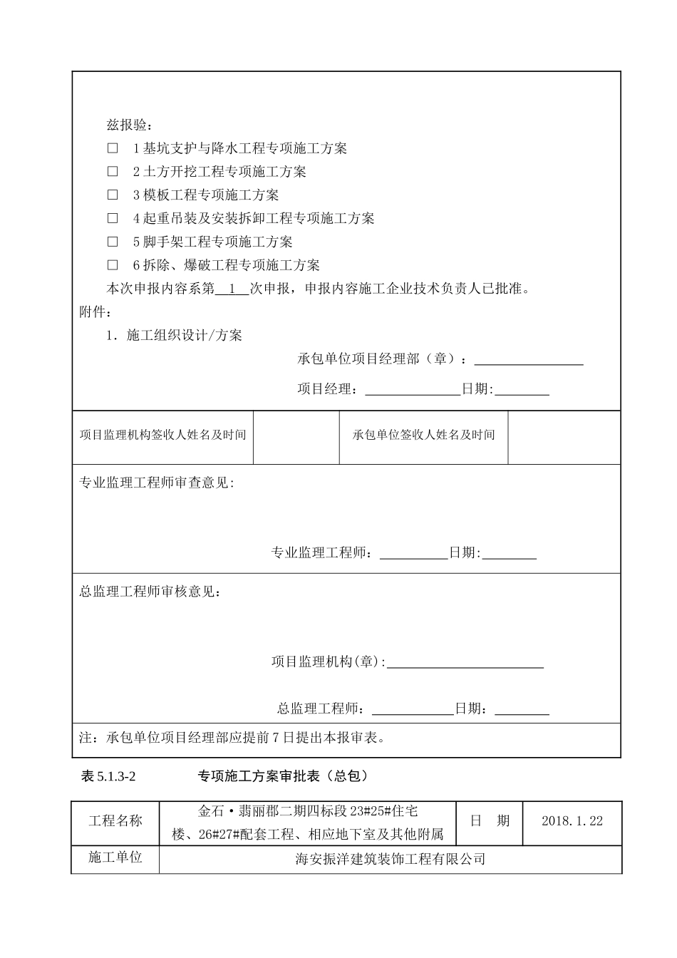 模板施工方案(39页)_第2页