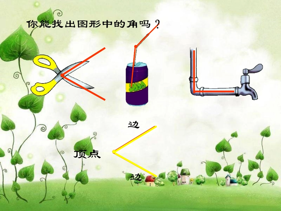 认识角王艳梅_第3页