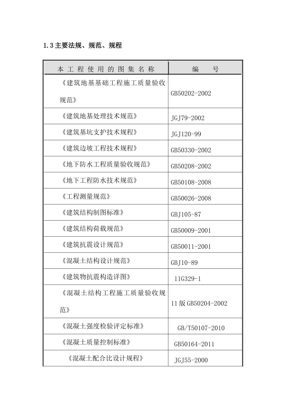 门卫室施工方案_第3页