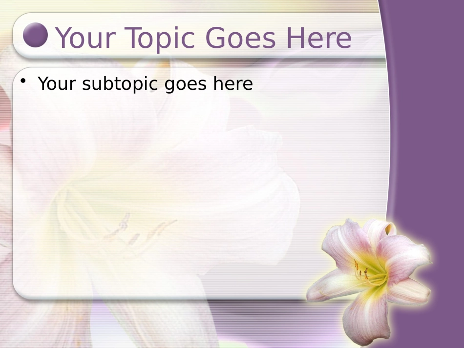 高雅背景模版_第2页