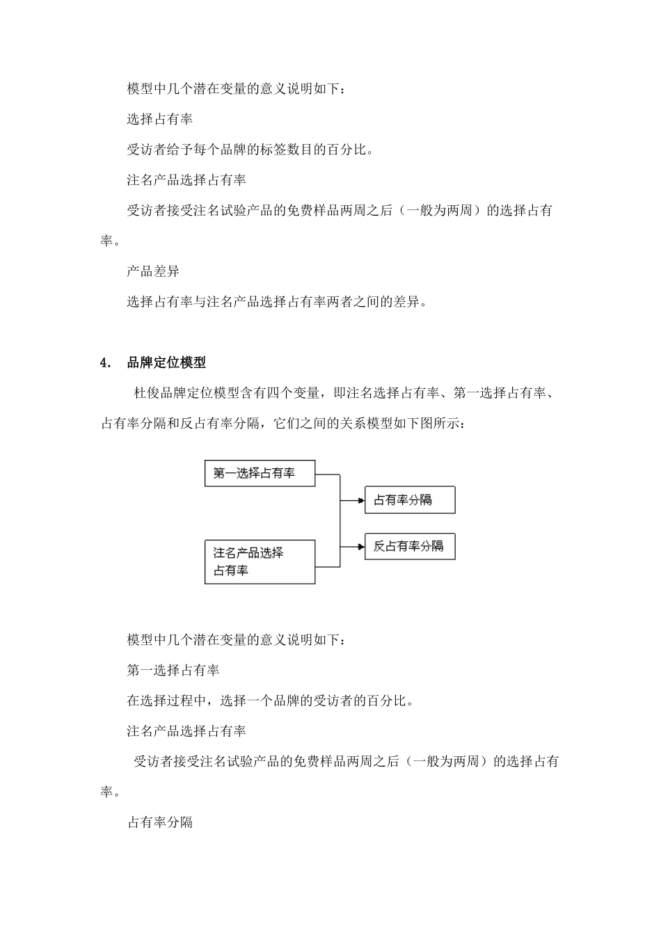 杜俊行销研究评估模型5_第3页