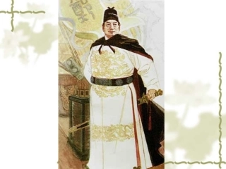 苏教版五年级语文_《郑和远航》