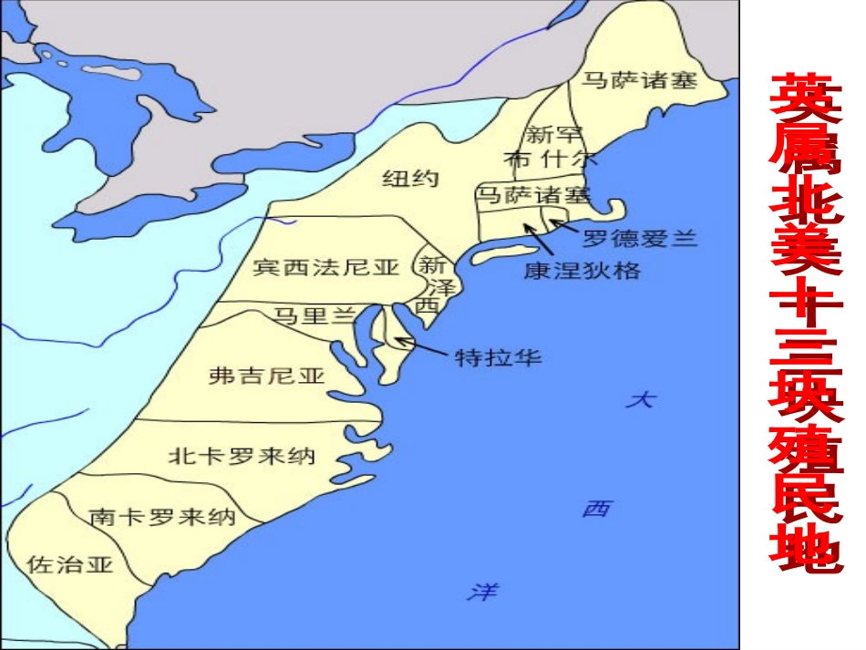 美国民主共和政体的确立_第3页