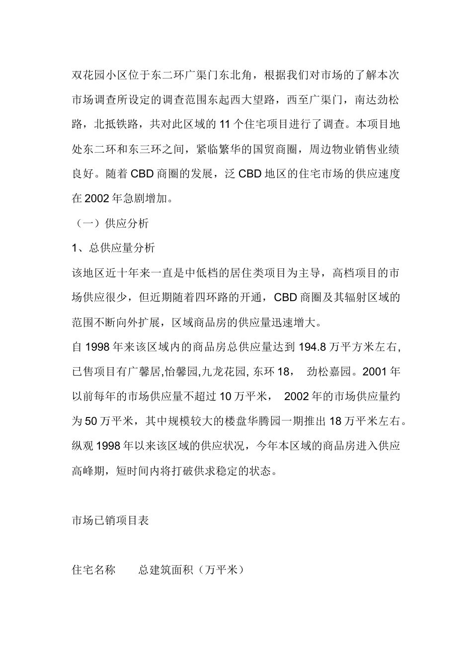 某花园营销策划提案_第3页