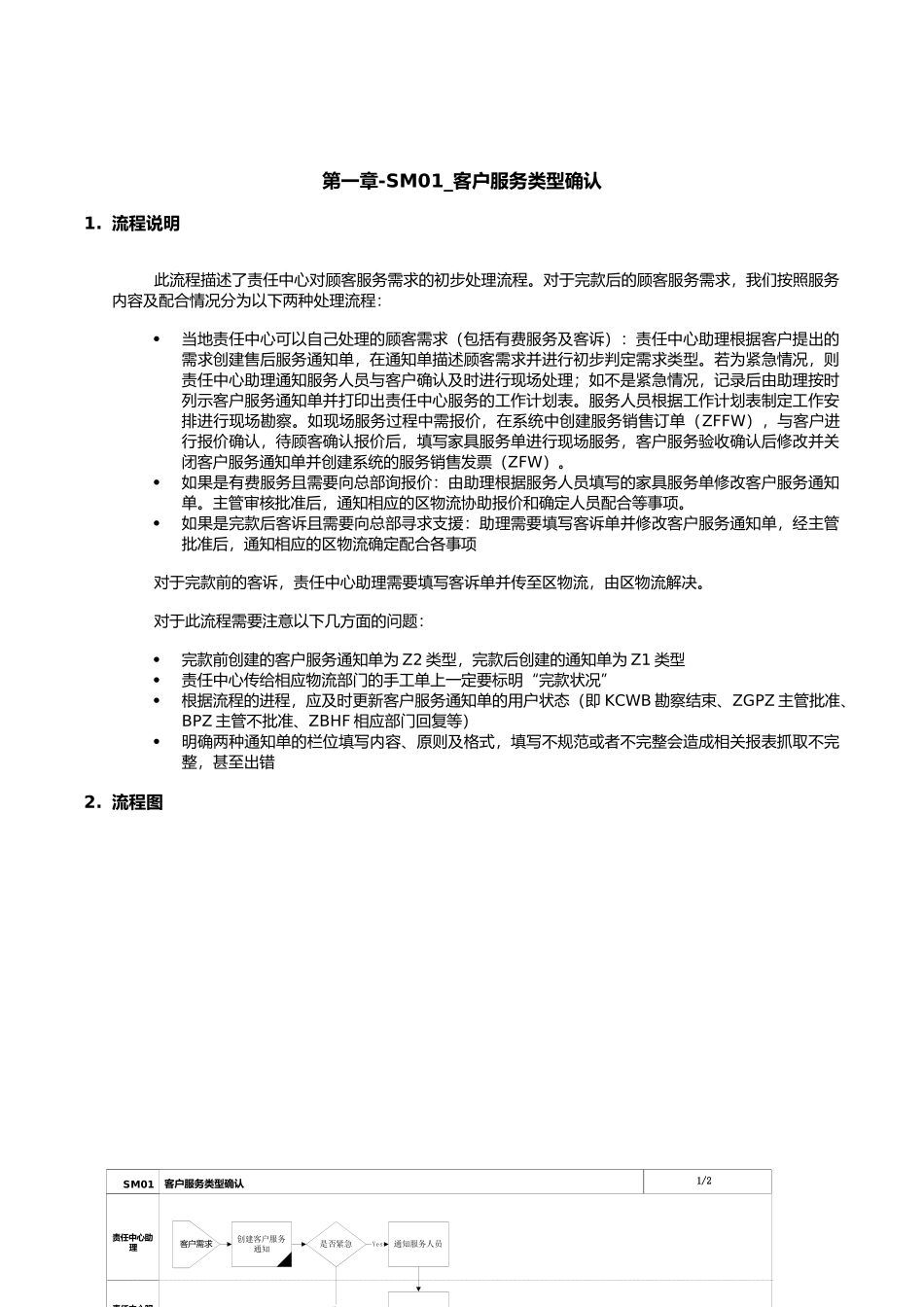 第一章-SM01_客户服务类型确认_第1页
