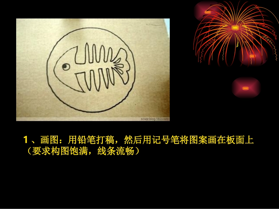 纸浆画的制作方法_第2页