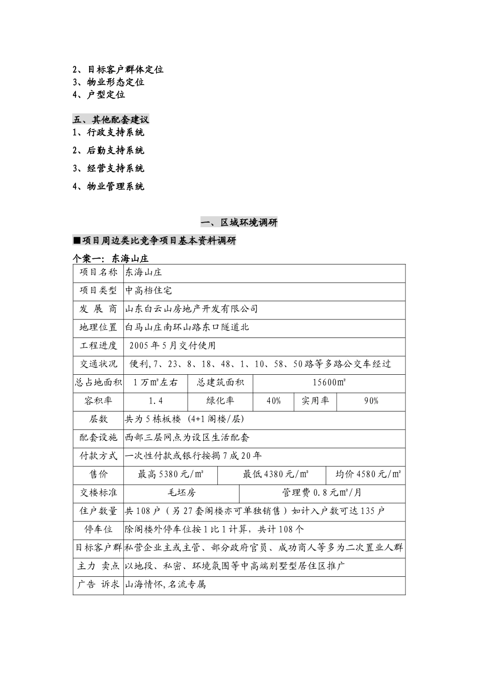 户型面积定位与价格定位深化报告(32)_第3页