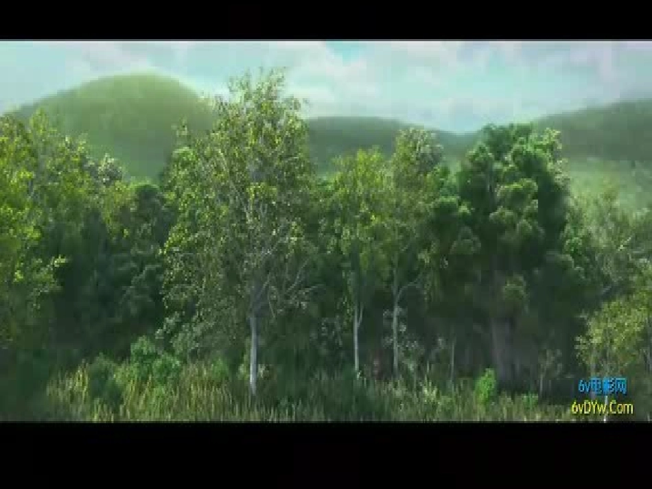 (中小学精品）森林狂想曲_第2页