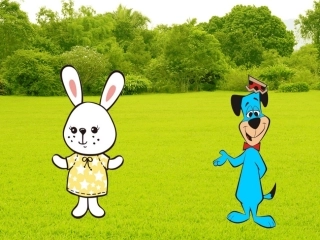 波波与乐乐的约定