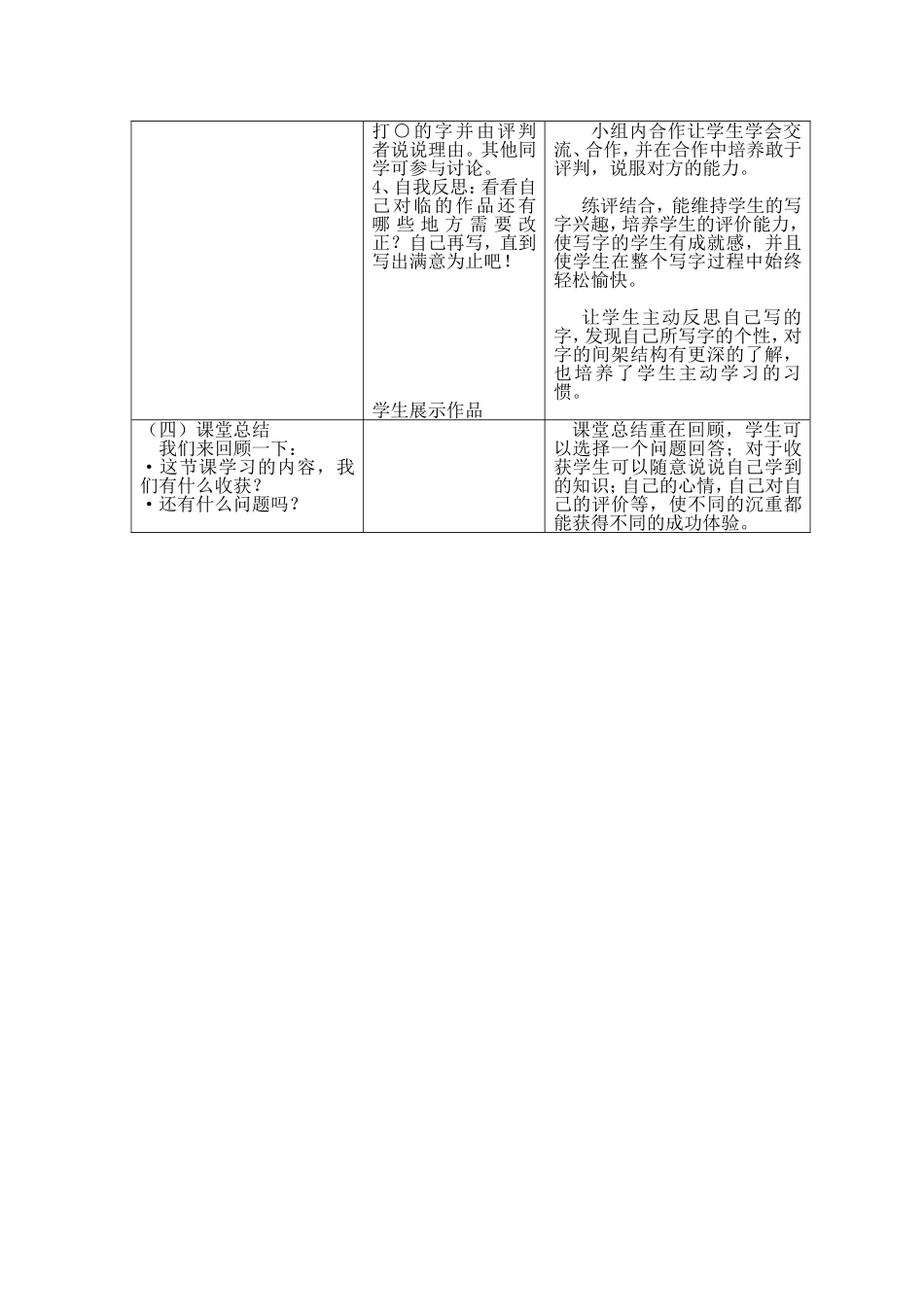 合体字（二）——迎让有序比例均停_第3页