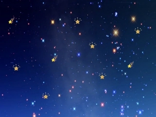 语文二下数星星的孩子