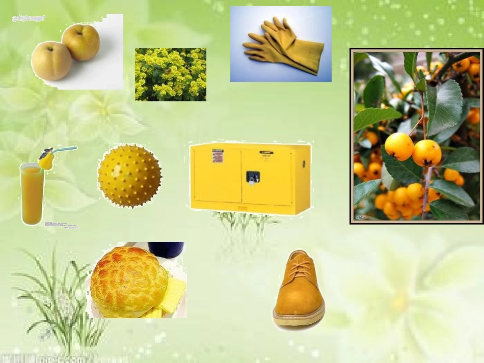 小班颜色娃娃找朋友_第3页