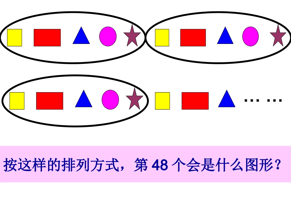 《用有余数的除法解决问题》课件_第2页