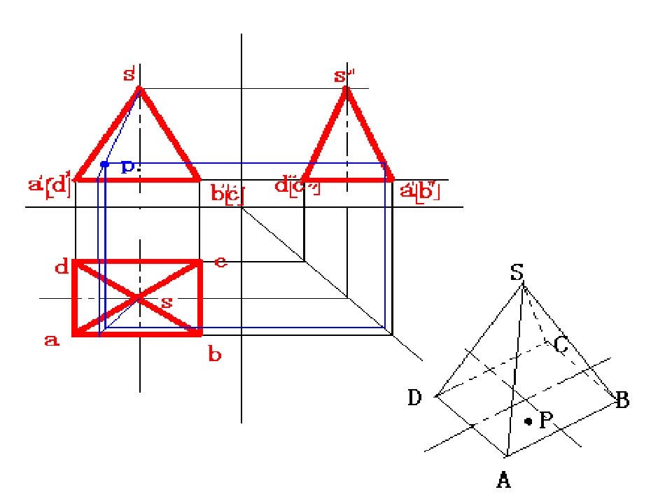 棱锥、棱台、棱柱_第3页