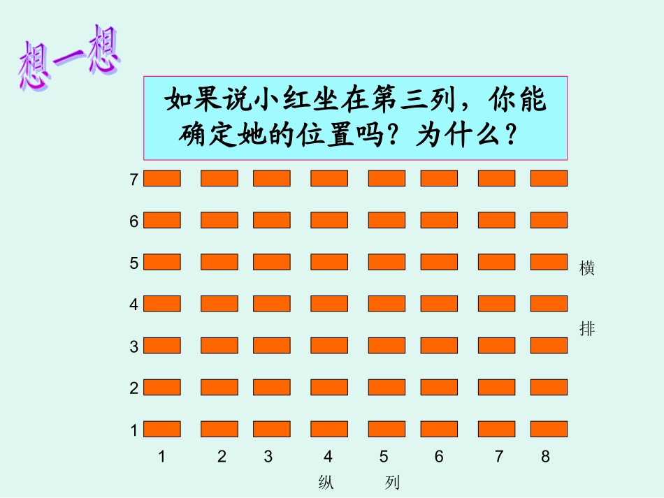 （中小学精品）平面直角坐标系_第3页
