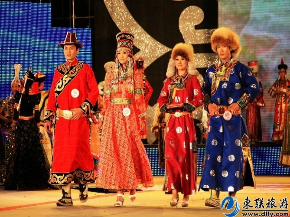 马背上的民族_第3页