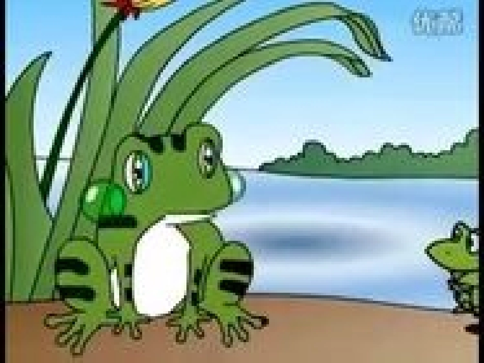 小青蛙找家课件_第2页