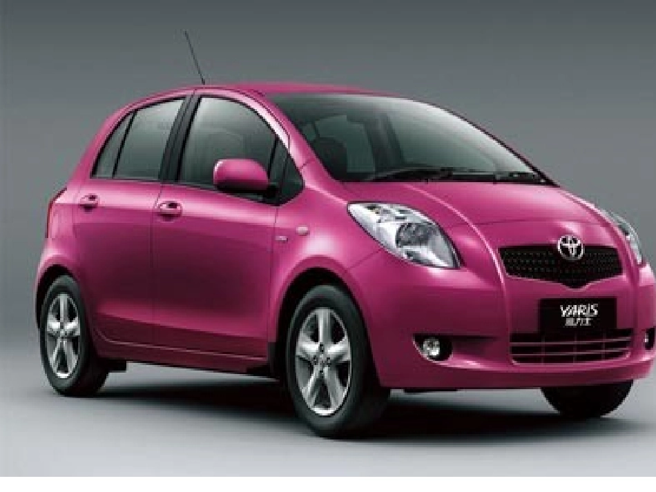 中班_我最喜欢的汽车__第2页