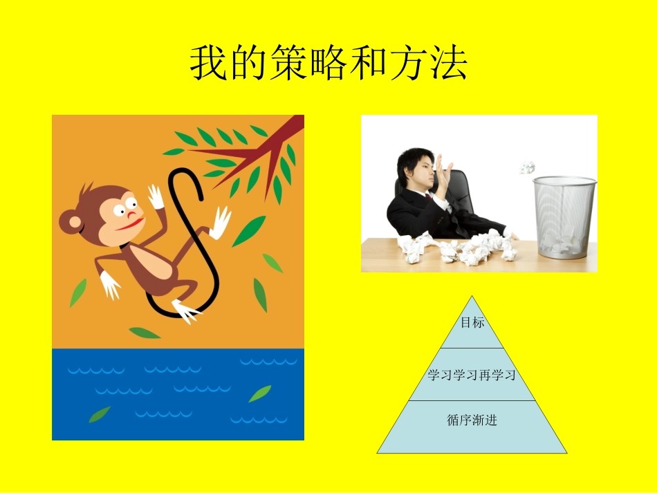 我的行动计划_第3页