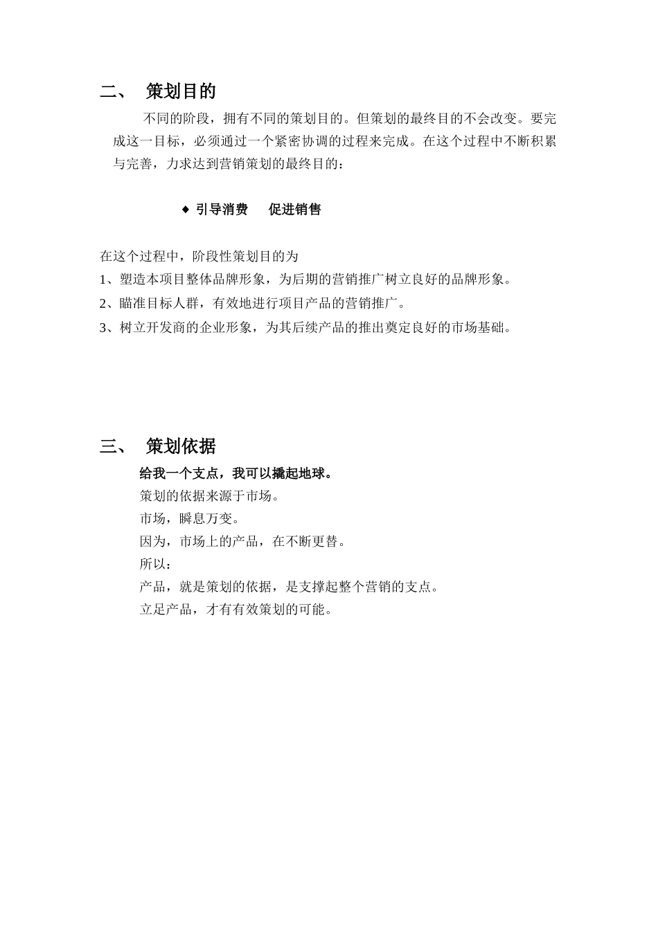 泊·天下营销策划报告（58页）_第3页