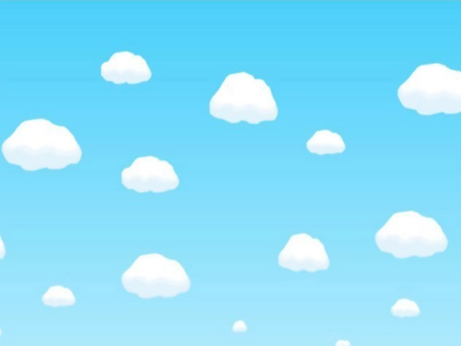 云朵棉花糖(新)_第1页