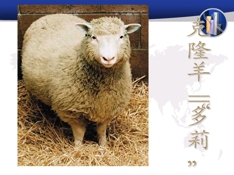 奇妙的克隆_课件_第2页