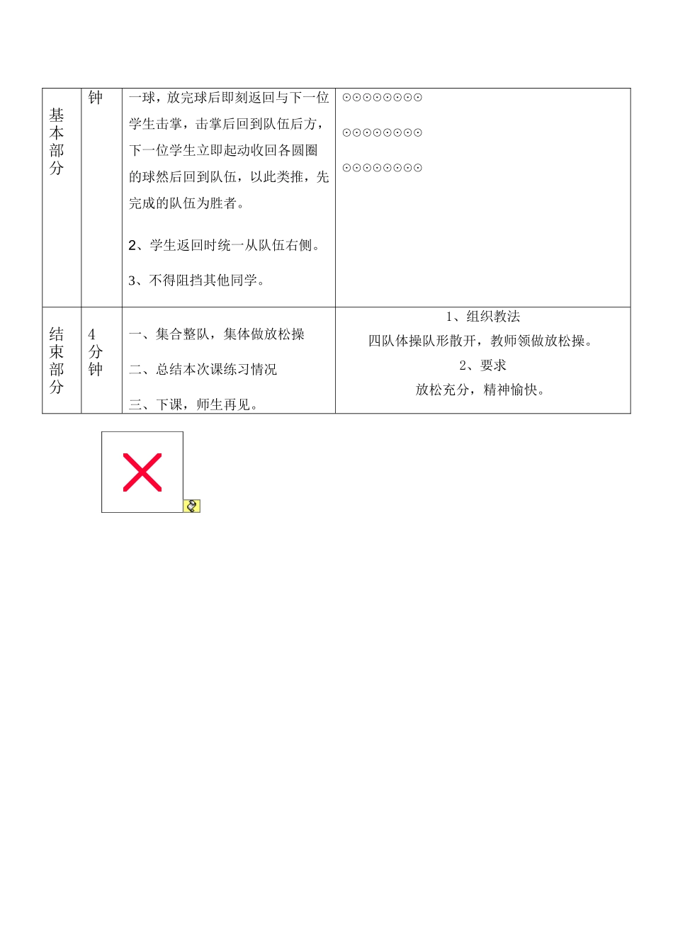 投掷垒球教案_第3页