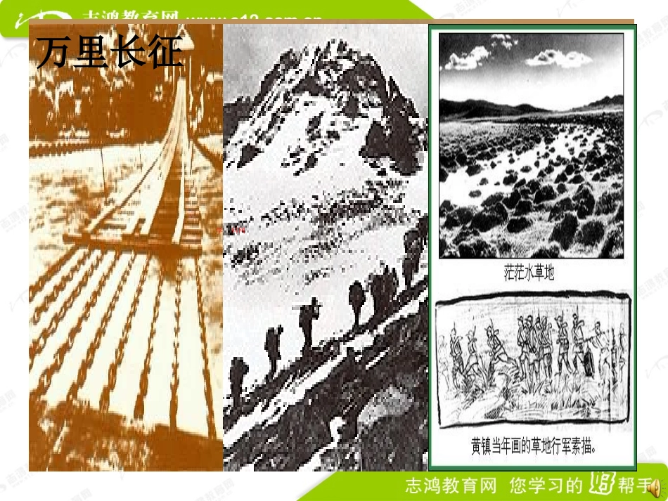 《星星之火，可以燎原》课件_第2页