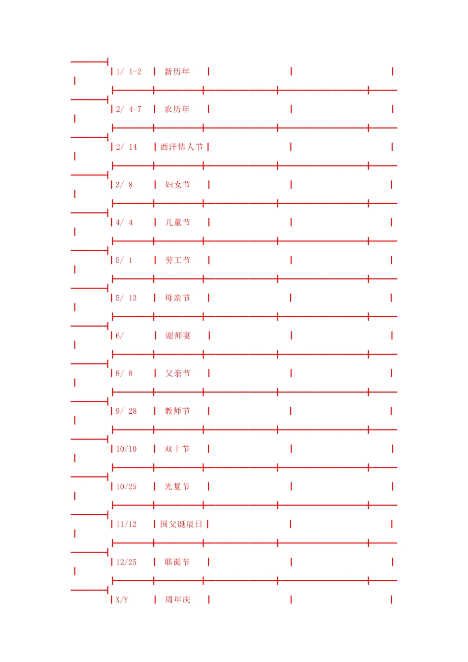 某餐饮促销活动与销售技巧_第2页