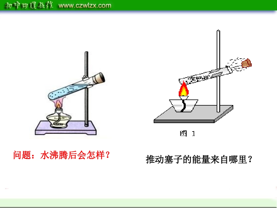 内能---上课课件_第3页