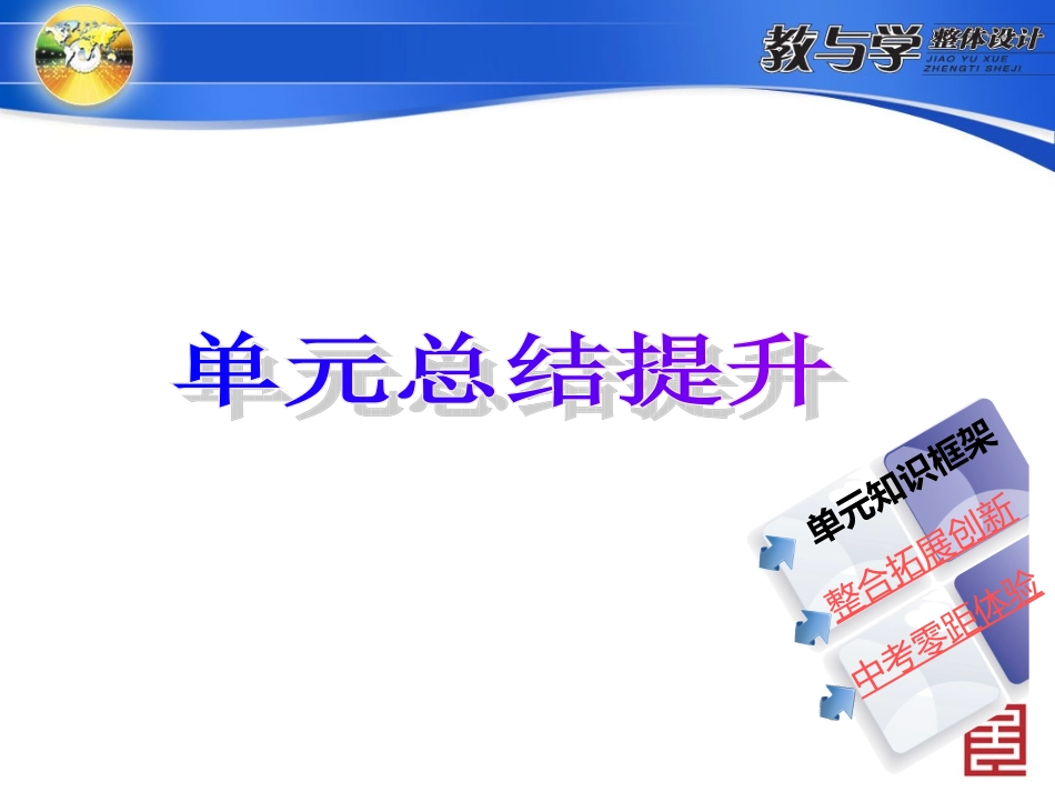 七上一单元总结提升_第2页