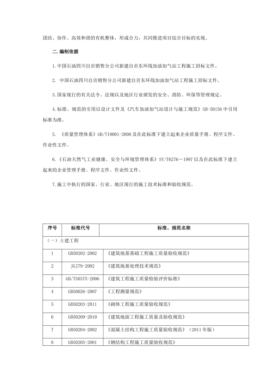 某加油站施工方案讲义_第3页