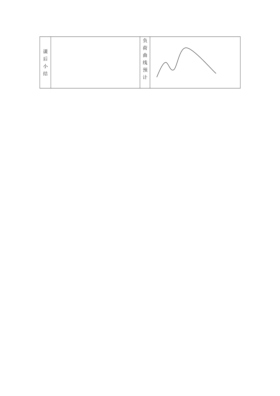 持轻物掷准体育课教案_第3页