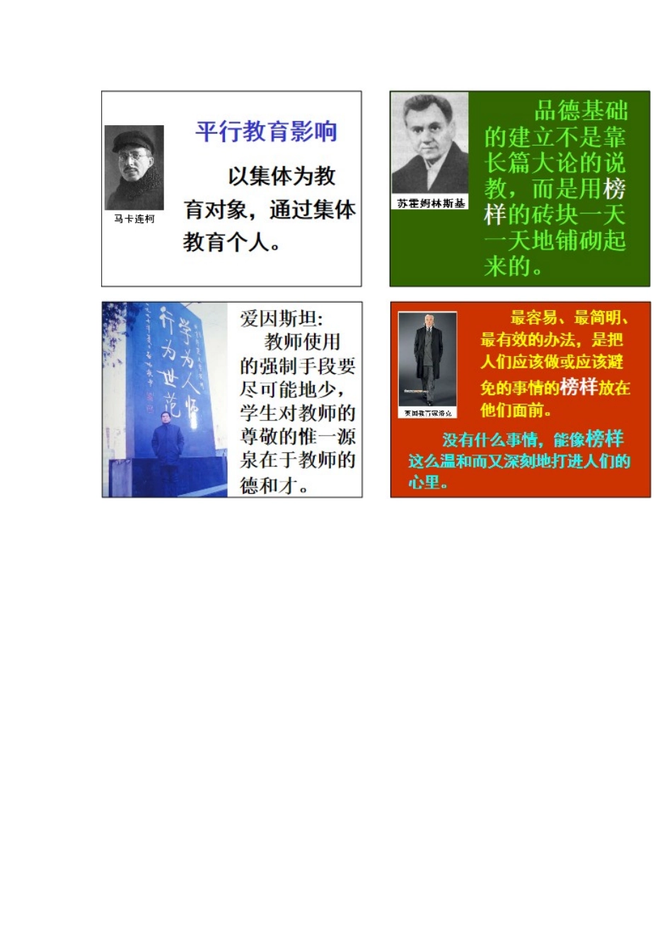 做智慧班主任之二_第3页