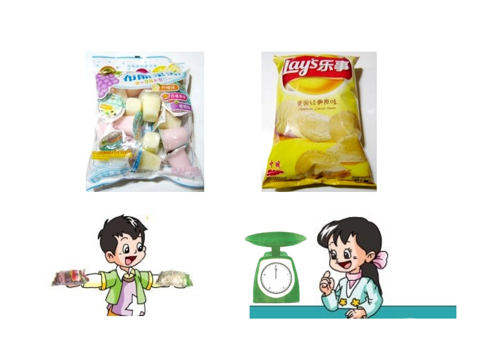 认识千克》PPT_第2页