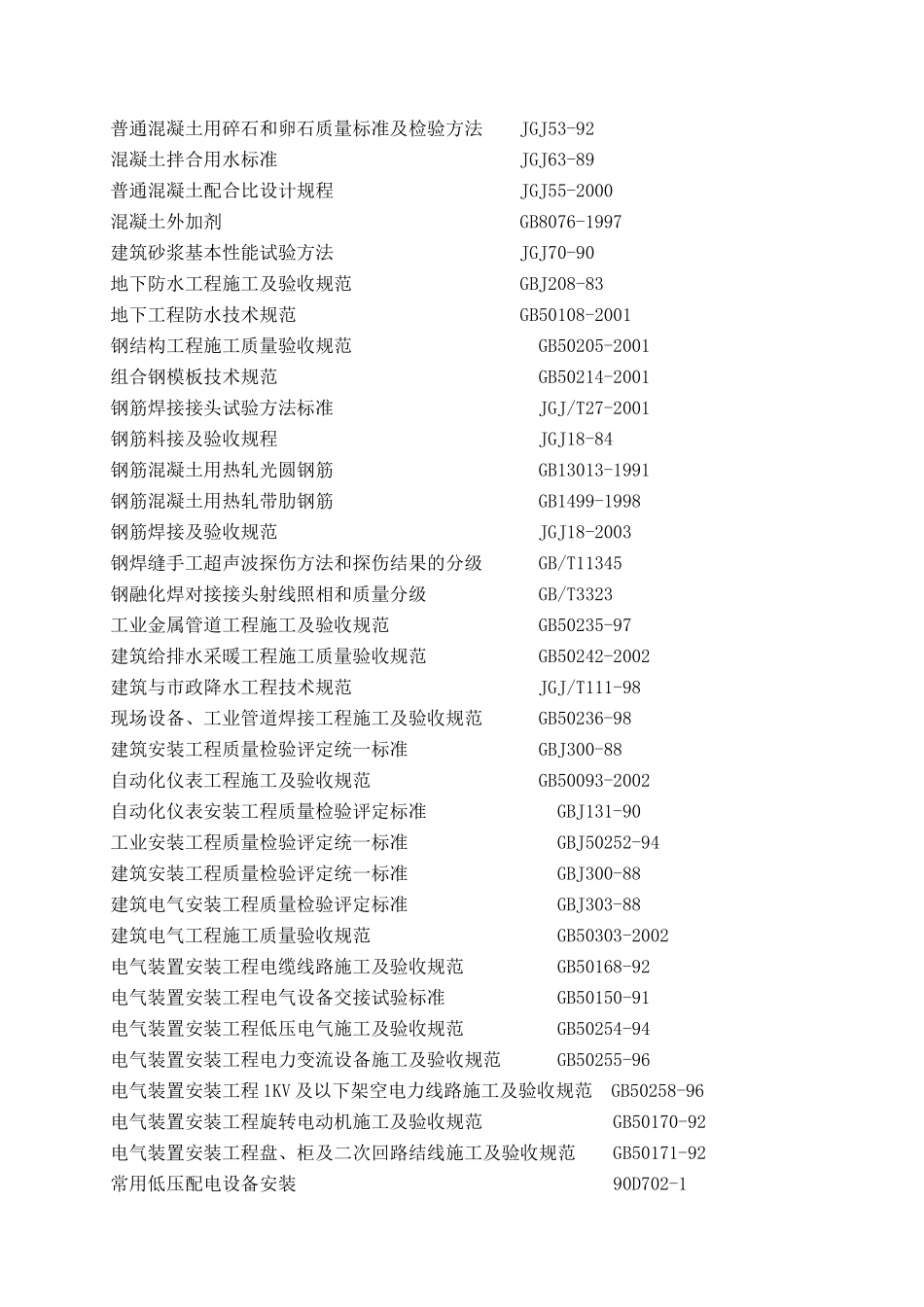 换热站施工方案_第2页