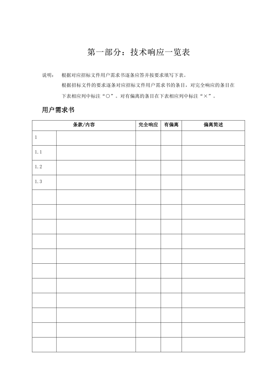 超市防盗报警施工方案_第2页