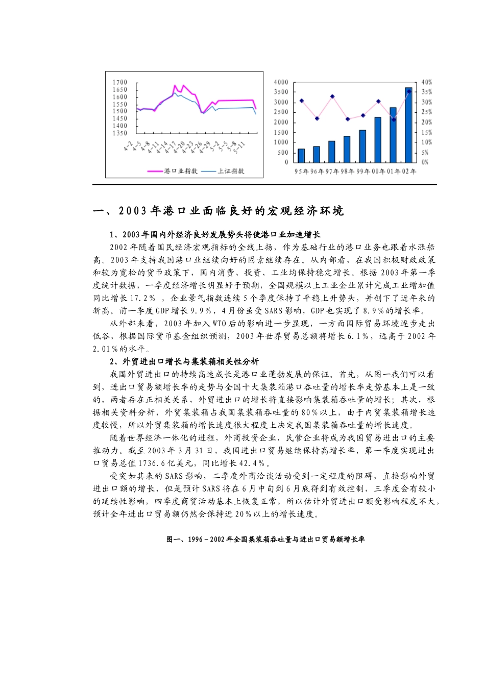 港口集装箱业务面临巨大发展空间_第2页