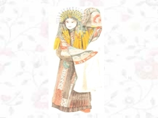 《梅兰芳学艺》（课件）