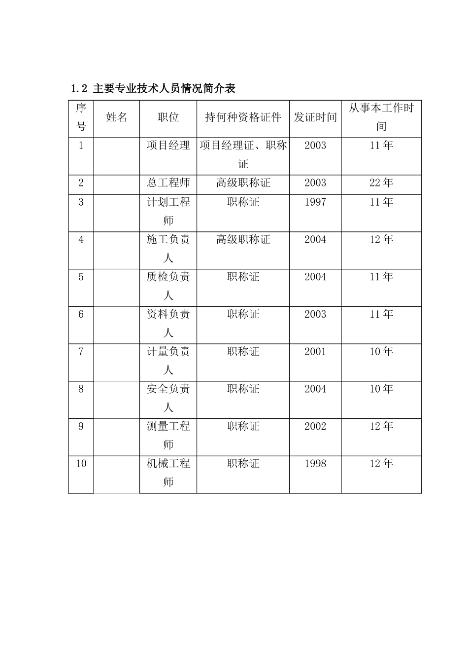 隔音墙施工方案_第2页