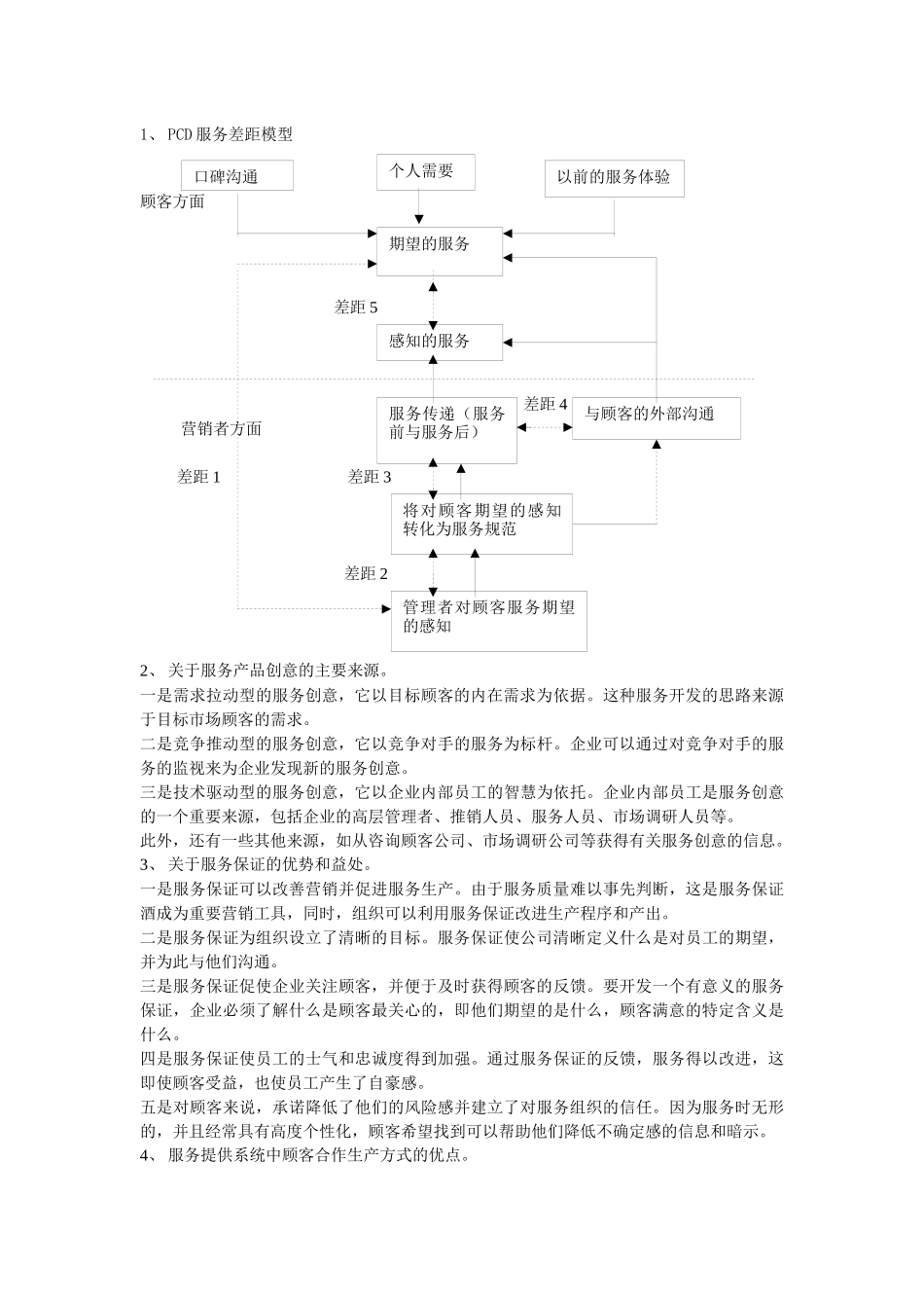 服务质量管理完成_第2页