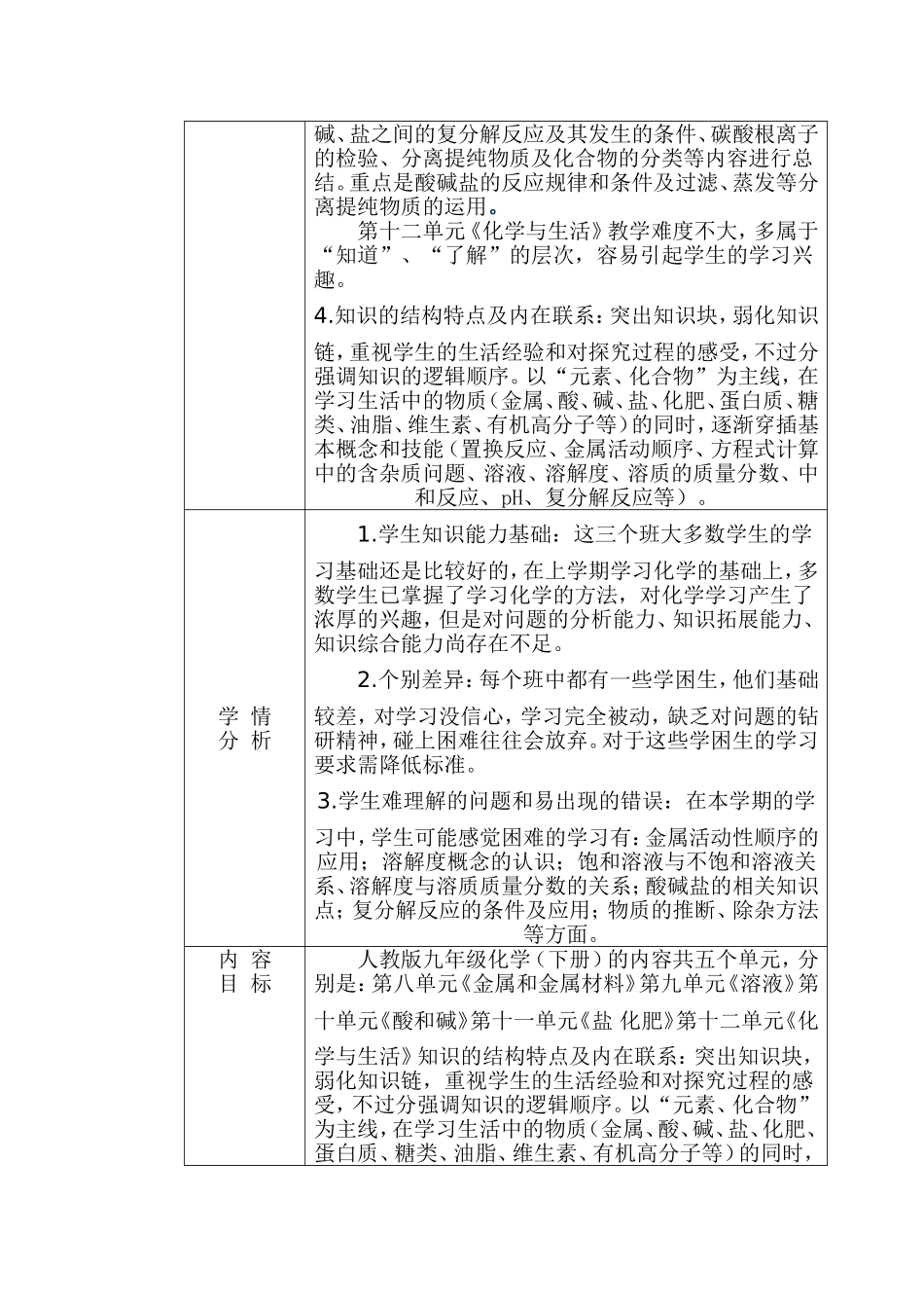 九年级化学全书备课完成了_第3页