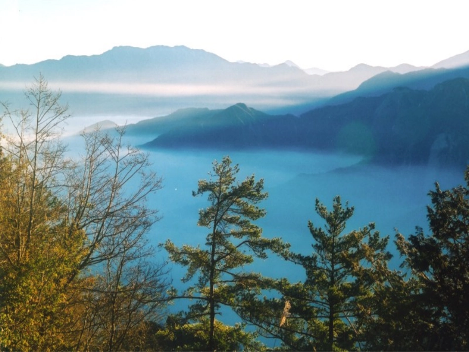 《阿里山纪行》_第2页