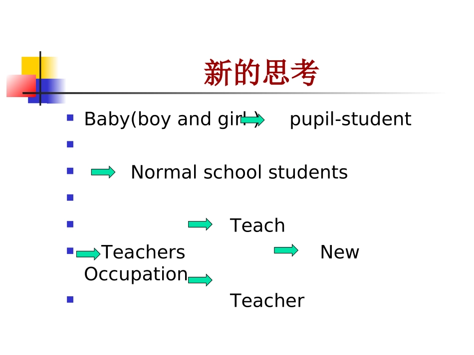 教师职业生涯规划与职业理想实现_第3页