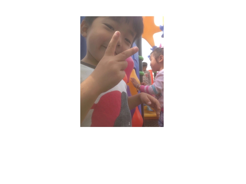 适应能力很好的宝贝们_第3页