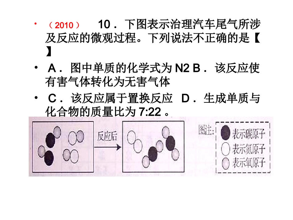 图像微观专题复习_第3页