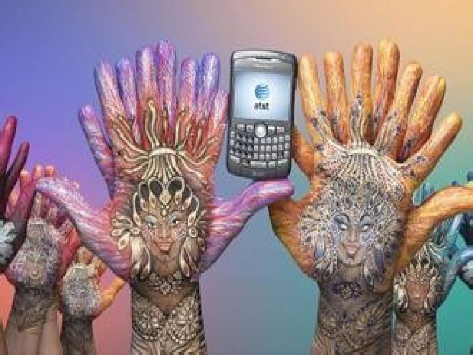 神奇的手指课件_第1页