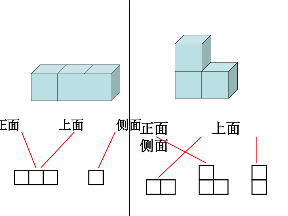 观察立体图形_第2页