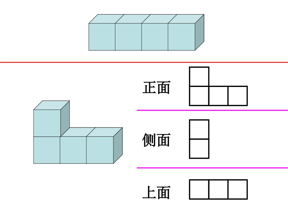 观察立体图形_第3页