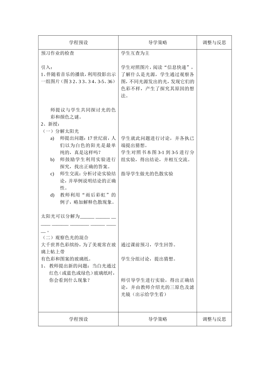 光的色彩颜色_第2页